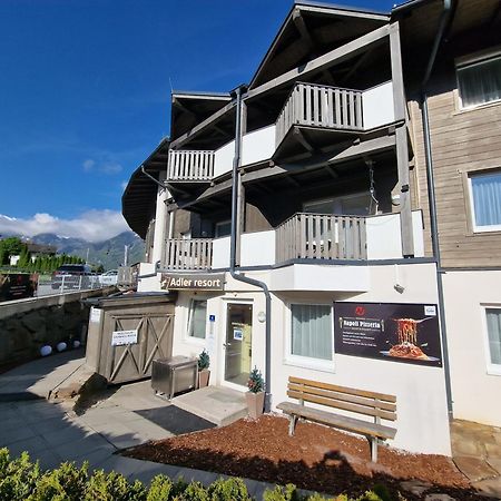 Adler Kaprun, Golf 'N' Ski And Mountain Biking. 外观 照片
